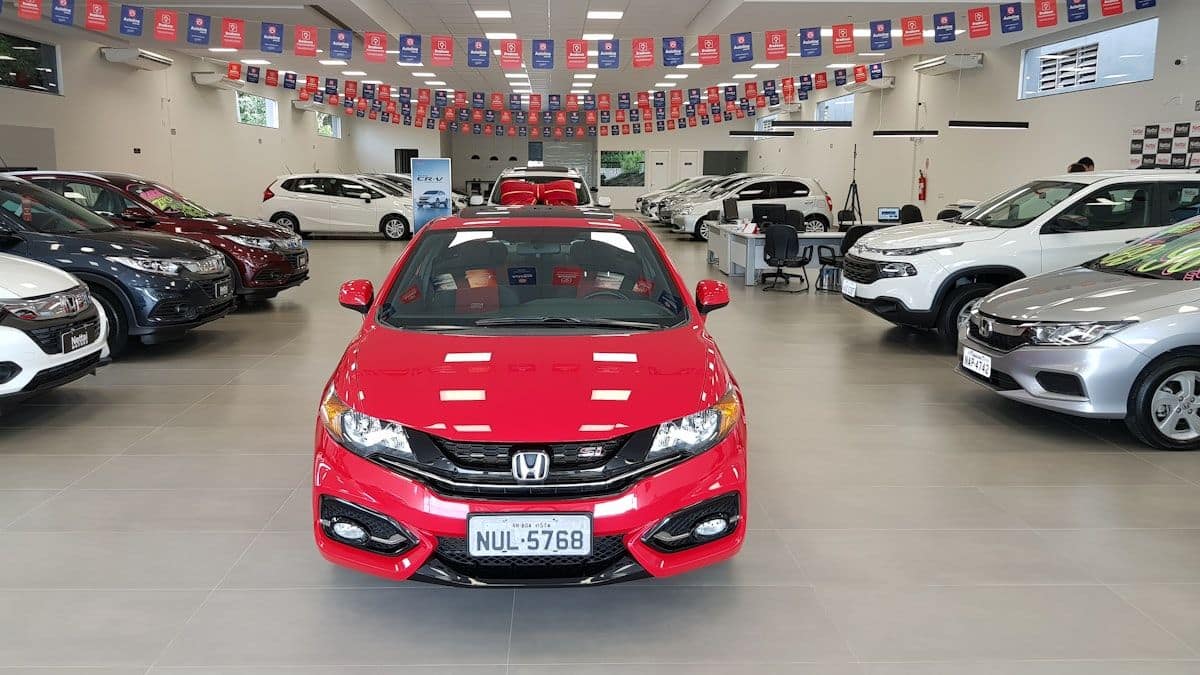Auto Dealers - financing