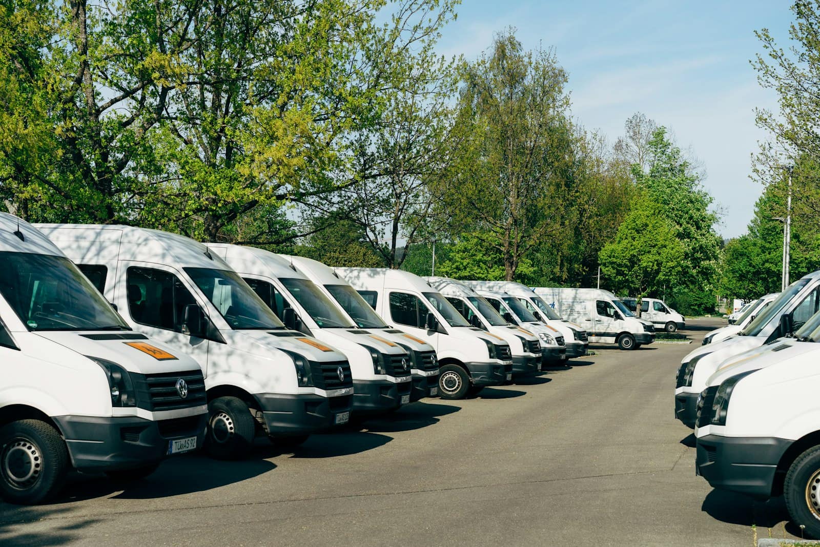 Fleet Operators - financing