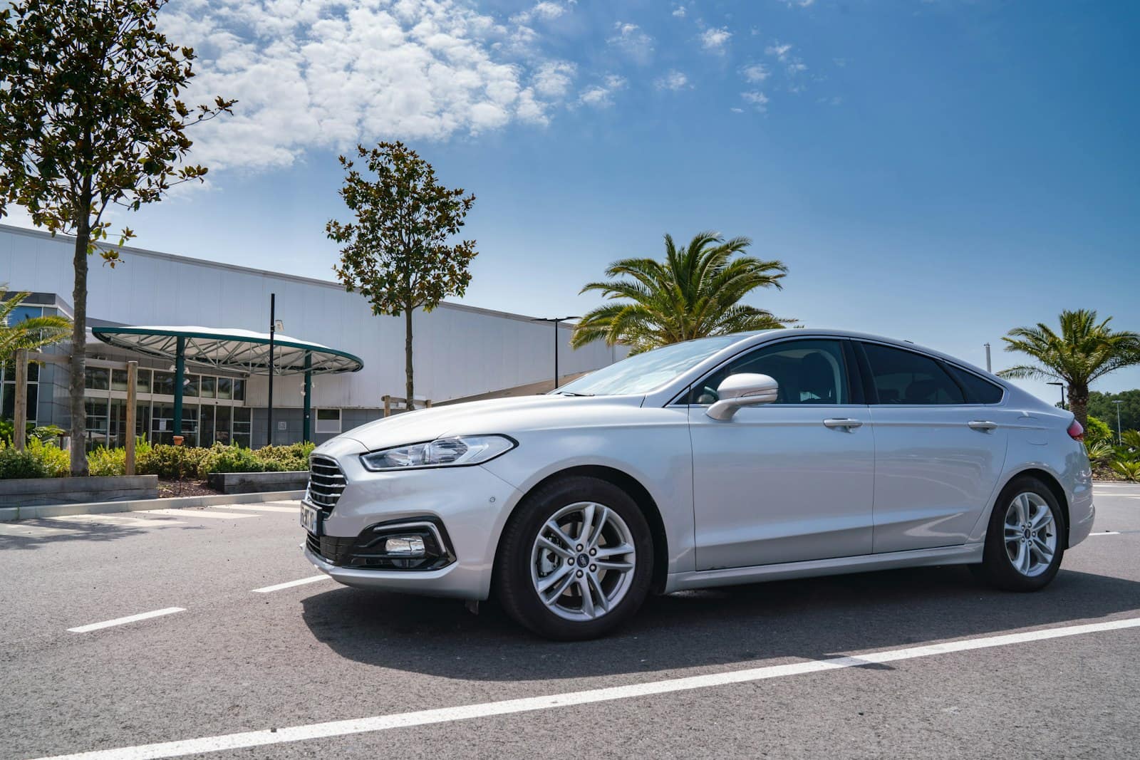 Rental Fleets - financing