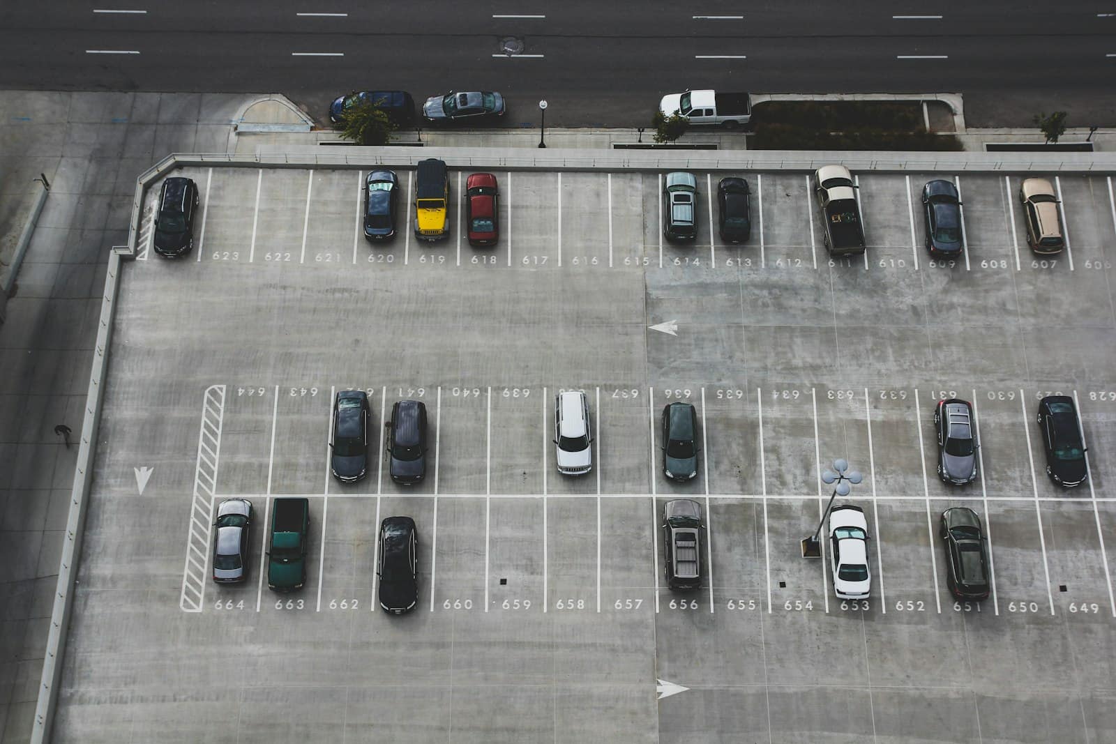 Used Car Dealers - financing